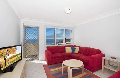 Blue Bay Apartment | Werrina Townhouse