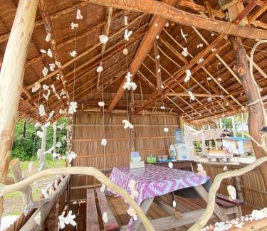 Raja Ampat House | Wesano Homestay Raja Ampat