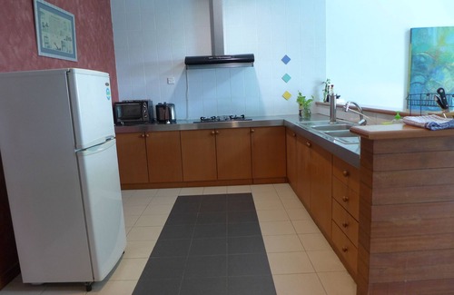 Kuching Apartment | Wesberly Apartments