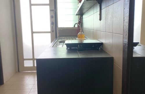 Kuching Apartment | Wesberly Apartments