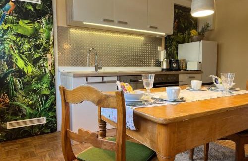 Hoexter Apartment | Weserfeeling Apartment in Höxter