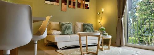 Porta Westfalica Apartment | Weserglück - Erholung pur