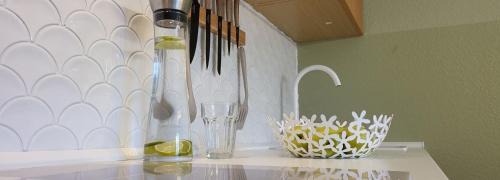 Porta Westfalica Apartment | Weserglück - Erholung pur