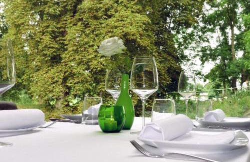 Holzminden Hotel | Weserhotel Schwager