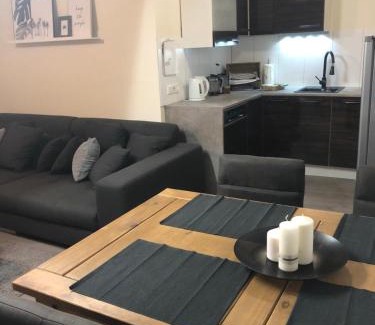 Dreisielen Apartment | Wesermarsch, Apartment mit zwei Schlafzimmern, Gästehaus, Stedinger Landhotel