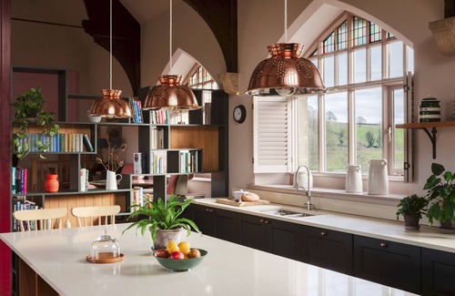 Barden Cottage | Wesleyan, Bolton Abbey Estate