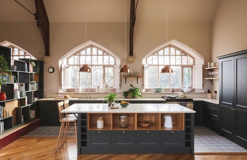 Barden Cottage | Wesleyan, Bolton Abbey Estate