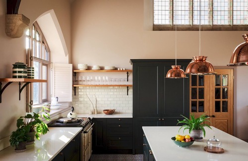 Barden Cottage | Wesleyan, Bolton Abbey Estate