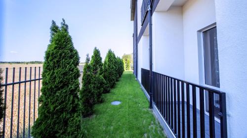Wolka Kosowska Apartment | Wesoła Apartamenty