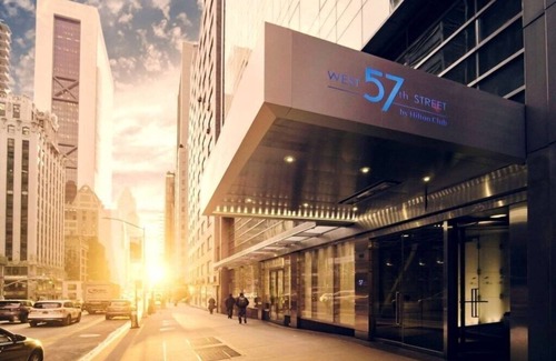 Central Park South Condo | West 57th Street, a Hilton Club - 1 Bedroom