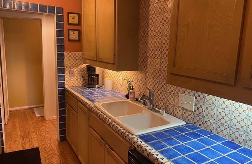 Clarksville Condo | West 6th Street Condo