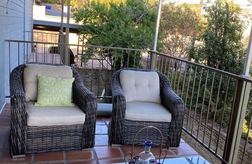 Clarksville Condo | West 6th Street Condo