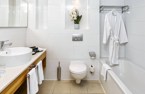 Ashdod Hotel | West All Suite Boutique Ashdod