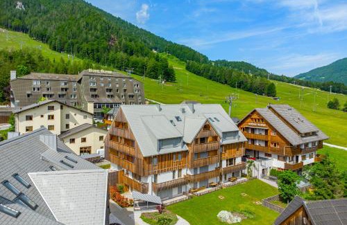 Kranjska Gora Apartment | West Alpine Apartment
