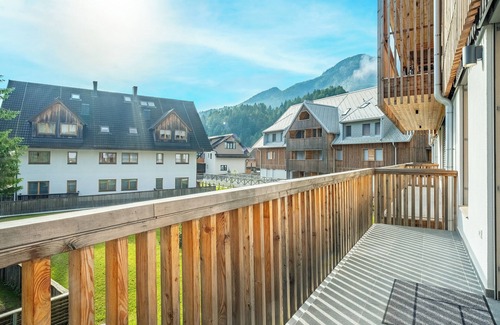 Kranjska Gora Apartment | West Alpine Apartment - Where elegance meets nature