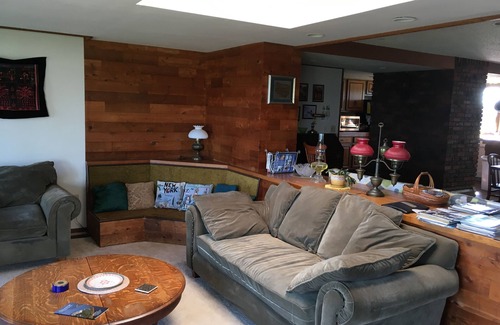 Olcott House | West Bluff Sunset House