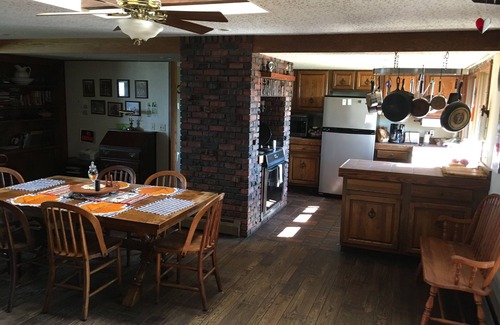 Olcott House | West Bluff Sunset House