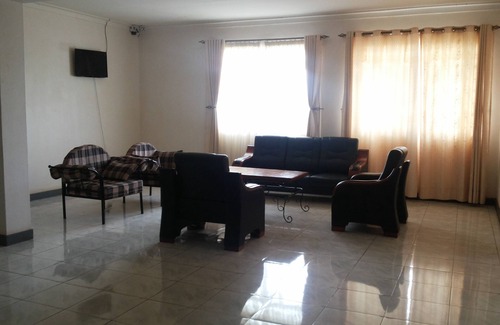 Lira Hotel | West Cliff Hotel