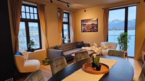 Alesund Apartment | West Coast Apartments Aalesund