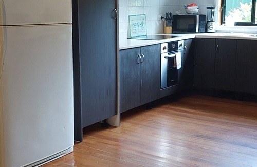 Queenstown House | West Coast Holiday Home
