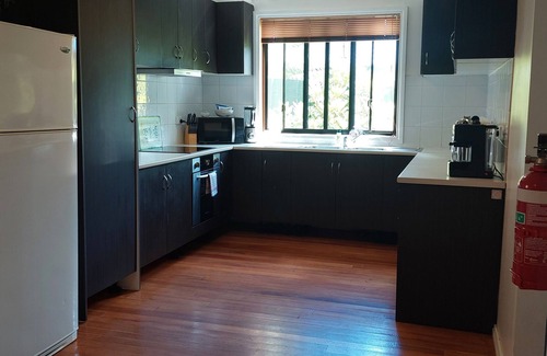 Queenstown House | West Coast Holiday Home