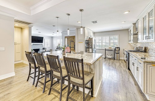 Walnut Valley House | West Covina Gem w/Pool: 25 Mi to Disneyland!