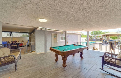 Walnut Valley House | West Covina Gem w/Pool: 25 Mi to Disneyland!