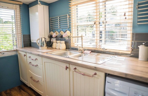 South Molton House | West Down Farm - B&B
