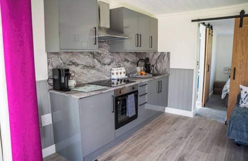 South Molton House | West Down Farm - B&B