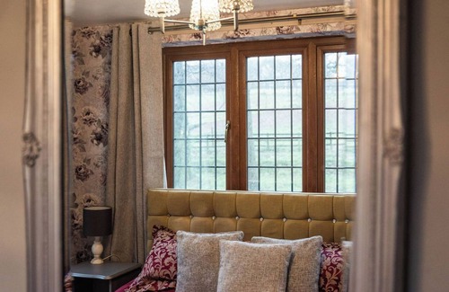 South Molton House | West Down Farm - B&B