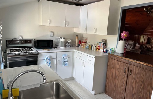 Long Branch Apartment | West End Beach House - 5 Minute Walk To The Beach