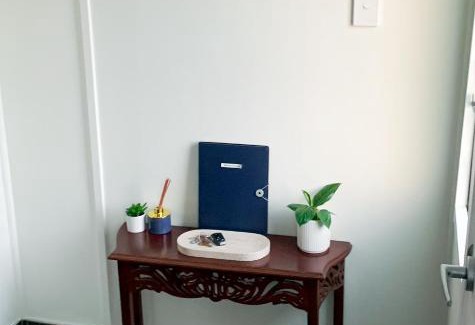 West End Apartment | West End Studio 3