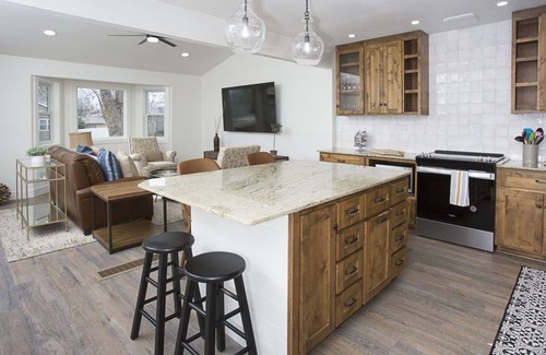 West End House | West-End Wonderful - Brand New Custom 4 Bedroom 2 1/2 Bath