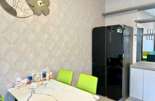 Binh Chanh Apartment | West Gate Bình Chánh
