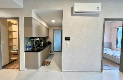 Binh Chanh Apartment | West Gate Bình Chánh