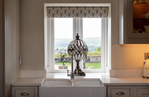 Leyburn Cottage | West Grange - Holiday At Home
