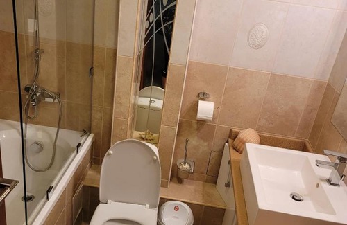 Timisoara Apartment | West Guest Apartments