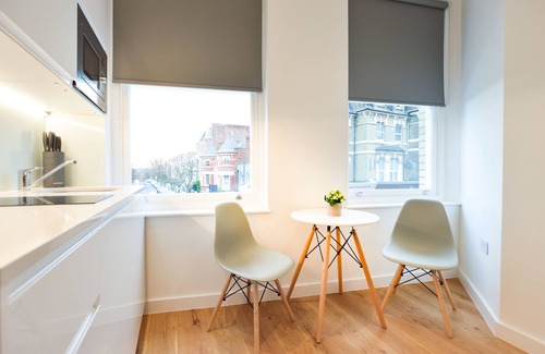 West Hampstead Apartment | West Hampstead Serviced Apartments by Concept Apartments
