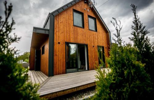 Stepnica Apartment | West Hause