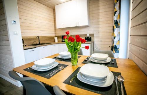 Stepnica Apartment | West Hause