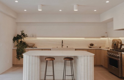 Carthay Circle House | West Hollywood magical house