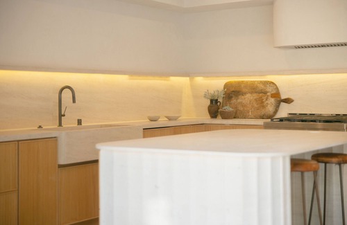 Carthay Circle House | West Hollywood magical house