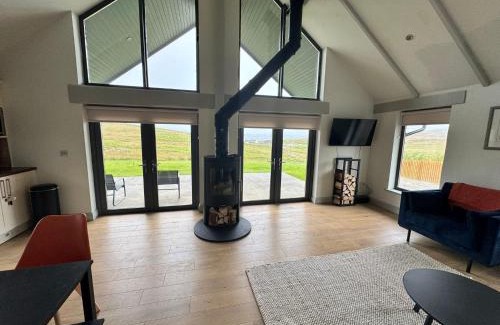 Clachtoll House | West Horizon holiday Lodge