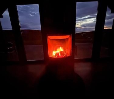 Clachtoll House | West Horizon holiday Lodge