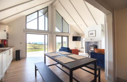 Clachtoll House | West Horizon holiday Lodge