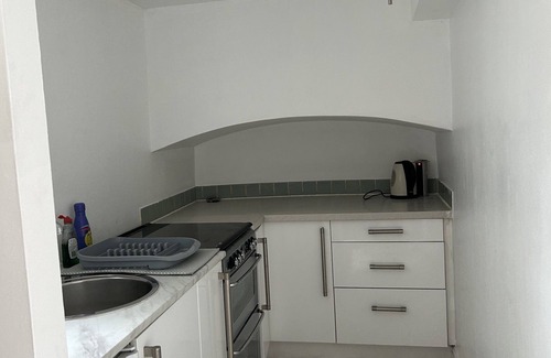West Kensington House | West london Flat