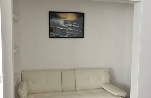 West Kensington House | West london Flat
