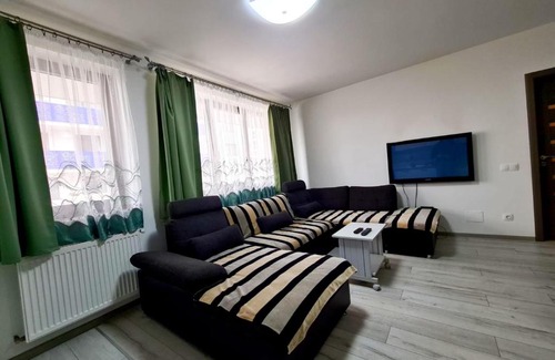 Floresti Apartment | West Luxury Apartment