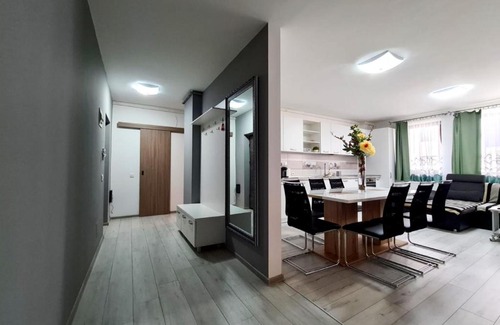 Floresti Apartment | West Luxury Apartment