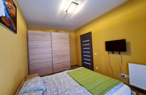 Floresti Apartment | West Luxury Apartment